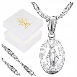 cudowny-medalik-komunijny-srebrny-lancuszek-matka-boska-do-komunii