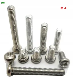 m4x4-sruba-aluminiowa-philips-din-7985-sruby-aluminiowe-z-lbem-walcowym