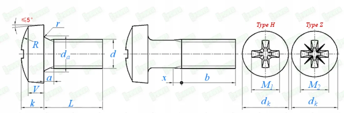 m5x20-sruba-philips-aluminiowa
