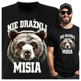 koszulka-nie-draznij-misia-smieszne-na-prezent-urodziny-dla-chlopaka