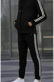 komplet-sportowy-dres-meski-bluza-spodnie-lampasy-501-czarny-r-m-l
