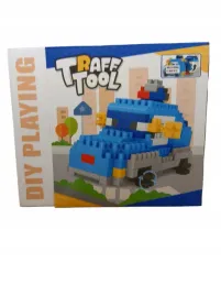 klocki-konstrukcyjne-samochod-policyjny-174-elementy