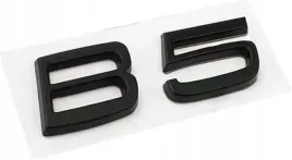emblemat-logo-napis-b5-volvo-s40-s60-s90-v40-v60-xc40-xc60-xc90-oraz-inne