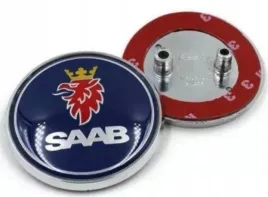 emblemat-logo-znaczek-saab-68mm-klapa-tylu