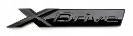 bmw-x-drive-emblemat-znaczek-czarny-e60-f10-f30-g30-x3-x5-1szt