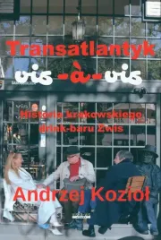transatlantyk