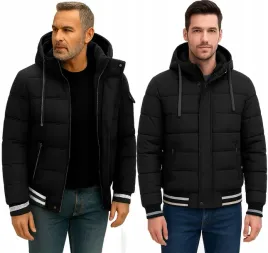 kurtka-meska-z-kapturem-zimowa-puchowa-ocieplana-pikowana-czarna-4xl