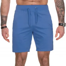 w003-roz-l-krotkie-spodenki-dresowe-szorty