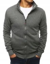 bluza-meska-rozpinana-bez-kaptura-bx4111-m