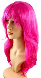 cosplay-peruka-70-cm-dluga-anime-manga-ciemny-roz