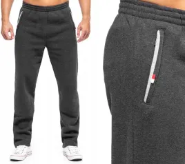 spodnie-dresowe-dresy-lekkie-wygodne-na-codzien-no1-grafitowe-xxl