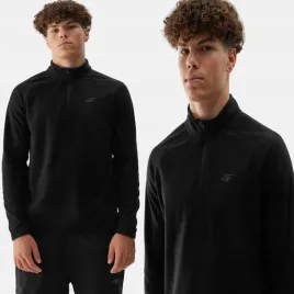 bielizna-termoaktywna-meska-polarowa-4f-3xl-bluza-polarowa-uflem044