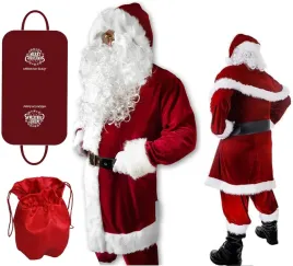 aksamit-plaszcz-stroj-mikolaja-burgund-etola-pokrowiec-sakwa-na