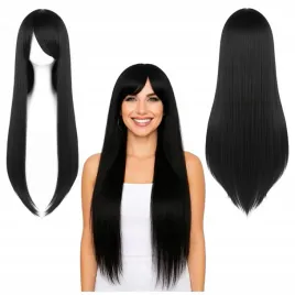 peruka-damska-czarna-dlugie-wlosy-proste-80cm-cosplay-przebranie