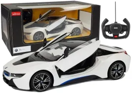 auto-r-c-bmw-i8-rastar-1-14-bialy-drzwi-automatyczne