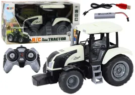 traktor-zdalnie-sterowany-rc-2-4g-dzwieki-bialy