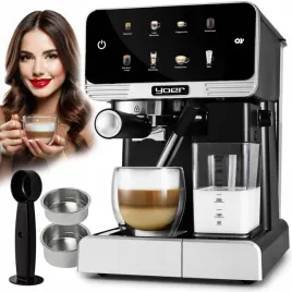 ekspres-do-kawy-cisnieniowy-yoer-led-20bar-1350w-automatyczny