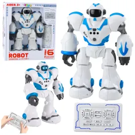 robot-interaktywny-zdalnie-sterowany-rc-16-funkcji-swiatla-dzwieki-niebiesk