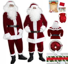 aksamit-stroj-mikolaja-burgund-etola-sakwa-na-cukierki-bieznik-na-stol