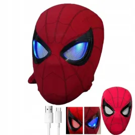 spiderman-maska-oczy-sa-ruchome-super-hero-maska-cosplay