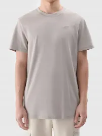 t-shirt-meski-4f-koszulka-bawelniana-sportowa-xl-ttshm2074-ss25