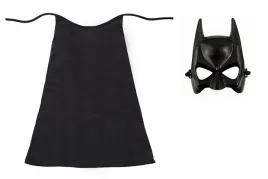 stroj-batman-superbohater-peleryna-maska-batmana-mroczny-rycerz-l