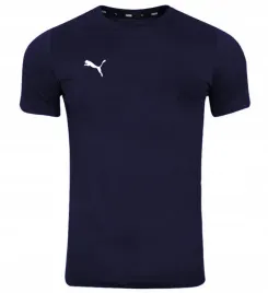 3035-koszulka-meska-puma-bawelniana-t-shirt-bawelna-granatowa-l