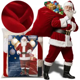 stroj-swietego-mikolaja-profesjonalny-welur-gwiazdor-premium-zestaw