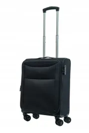 mala-walizka-podrozna-kabinowa-materialowa-bagia-premium-na-4-kolach