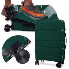 walizka-mala-niezniszczalna-kabinowa-rgl-4-podwojne-kolka-polipropylen