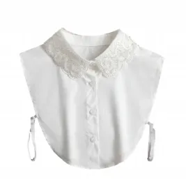 falszywa-koszula-kolnierz-z-zapieciem-bialy-kolnierz-koronka