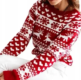 sweter-swiateczny-sniezynki-renifery-cieply-boze-narodzenie-na-prezent