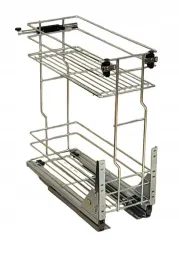 kosz-cargo-25cm-2p-250-z-systemem-jezdnym-cichy-domyk-variant-multi