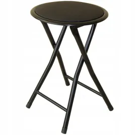 47752-taboret-skladany-30-cm-czarny-patio