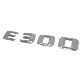 emblemat-znaczek-logo-napis-e300-147x24mm-mercedes