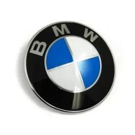 emblemat-znaczek-logo-bmw-przod-seria-3-5-7-82mm