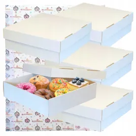pudelko-na-ciasto-paczki-donut-karton-na-tort-chrzest-wesele-30x30x10