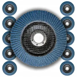 10-szt-tarcza-lamelkowa-listkowa-125-gr-60-inox-cyrkon-do-szlifowania
