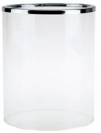 klosz-do-swiecznika-szklany-z-metalowa-srebrna-obwodka-10-x-15-cm