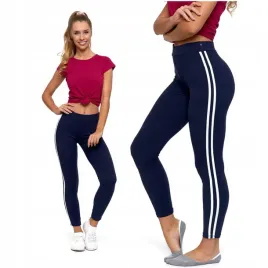 fit-legginsy-spodnie-z-lampasami-getry-sportowe-na-silownie-paski