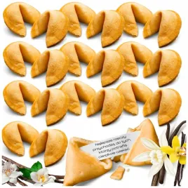 ciasteczka-z-wrozba-dziekuje-za-przybycie-dla-gosci-ciastko-szczescia