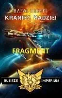 rubieze-imperium-t-1-kraniec-nadziei-rafal-debski