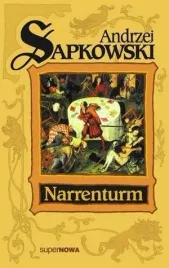 trylogia-husycka-t-1-narrenturm-andrzej-sapkowski