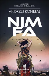 nimfa-andrzej-konefal