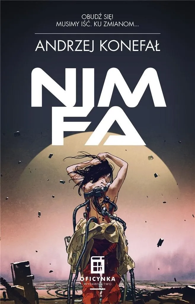 nimfa-andrzej-konefal