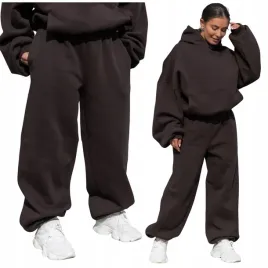 spodnie-dresowe-bawelniane-damskie-baggy-szerokie-oversize-dark