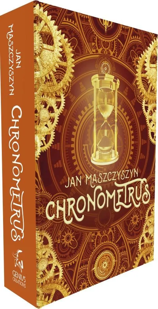 chronometrus-jan-maszczyszyn