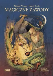 magiczne-zawody-kowal-czarodziej-alchemik