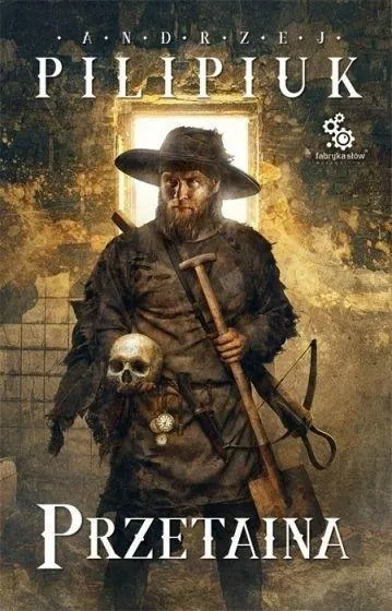 przetaina-andrzej-pilipiuk
