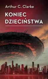 koniec-dziecinstwa-arthur-c-clarke